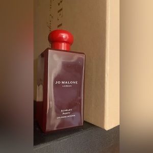 Jo Malone London Scarlet Poppy Fragrance 3.4oz/100ml